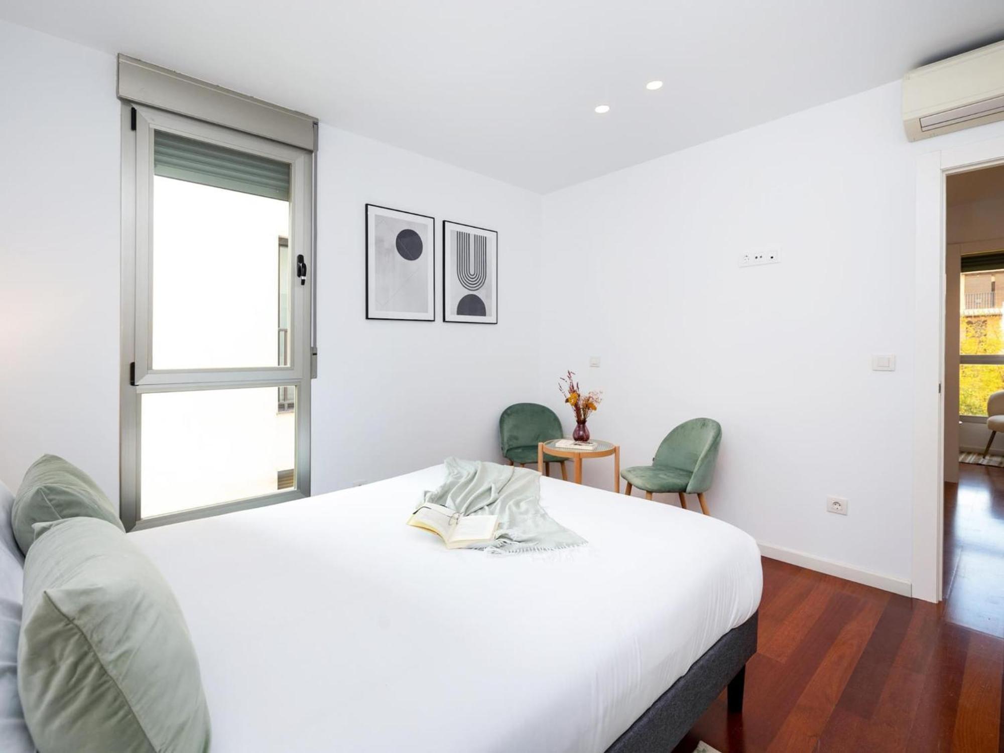 San Anton Boutique Terrace Villa Granada Eksteriør bilde